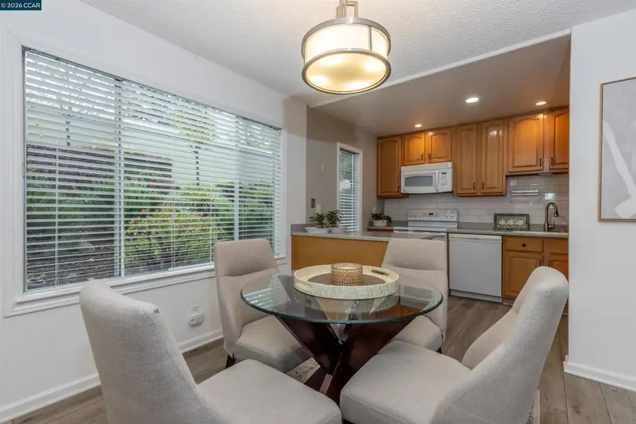 3152 Ptarmigan Dr #2, Walnut Creek, CA 94595 - #3