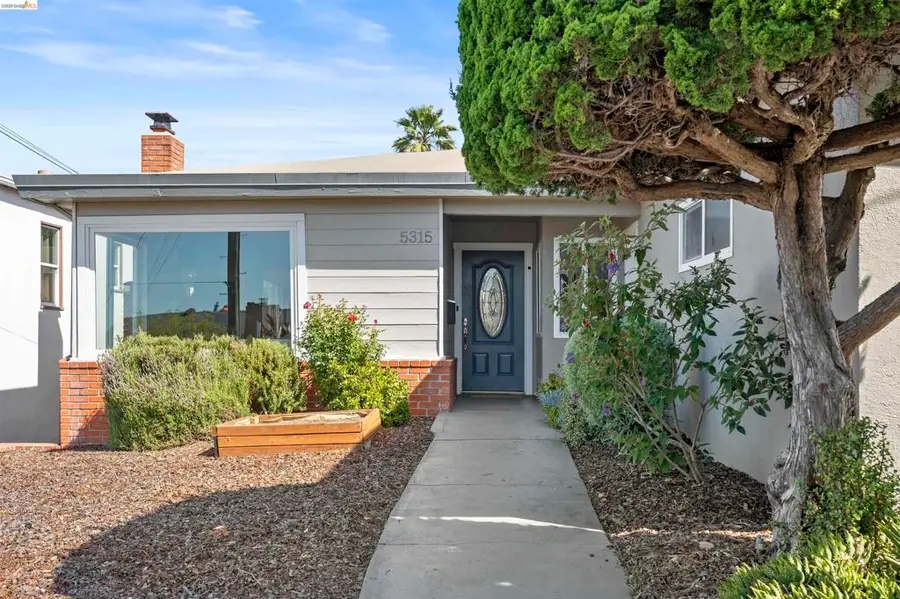 5315 Macdonald Ave, El Cerrito, CA 94530 - #2