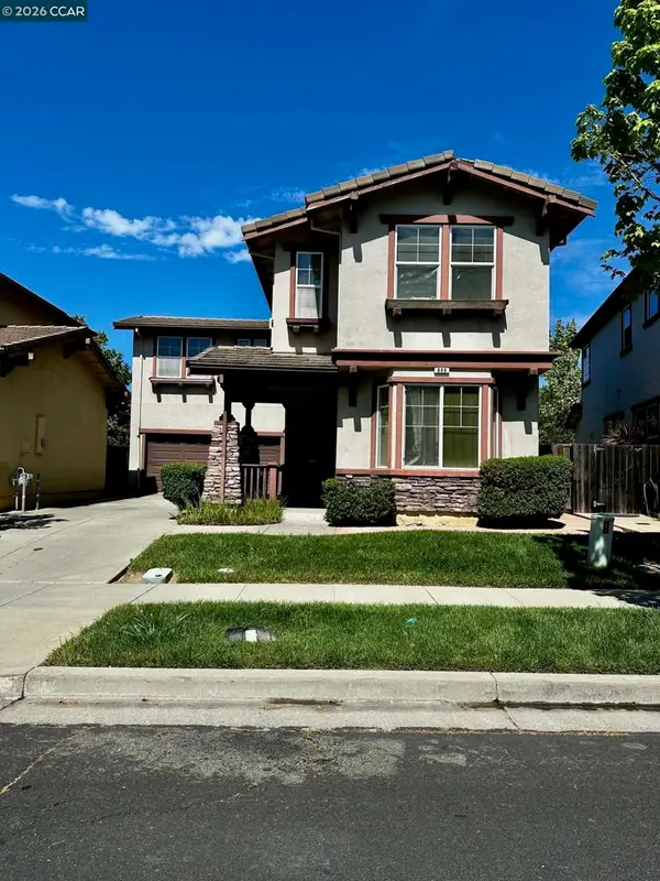 806 Wilmington Ct, Fairfield, CA 94533