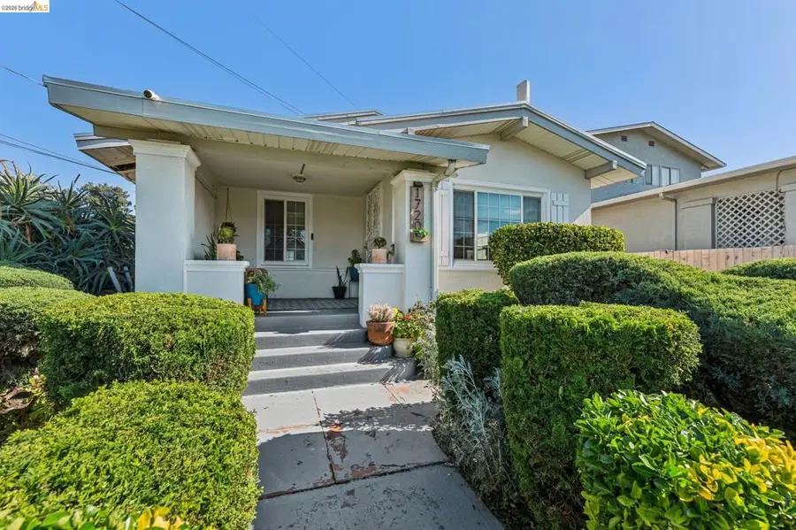 1720 Auseon Ave, Oakland, CA 94621 - #3