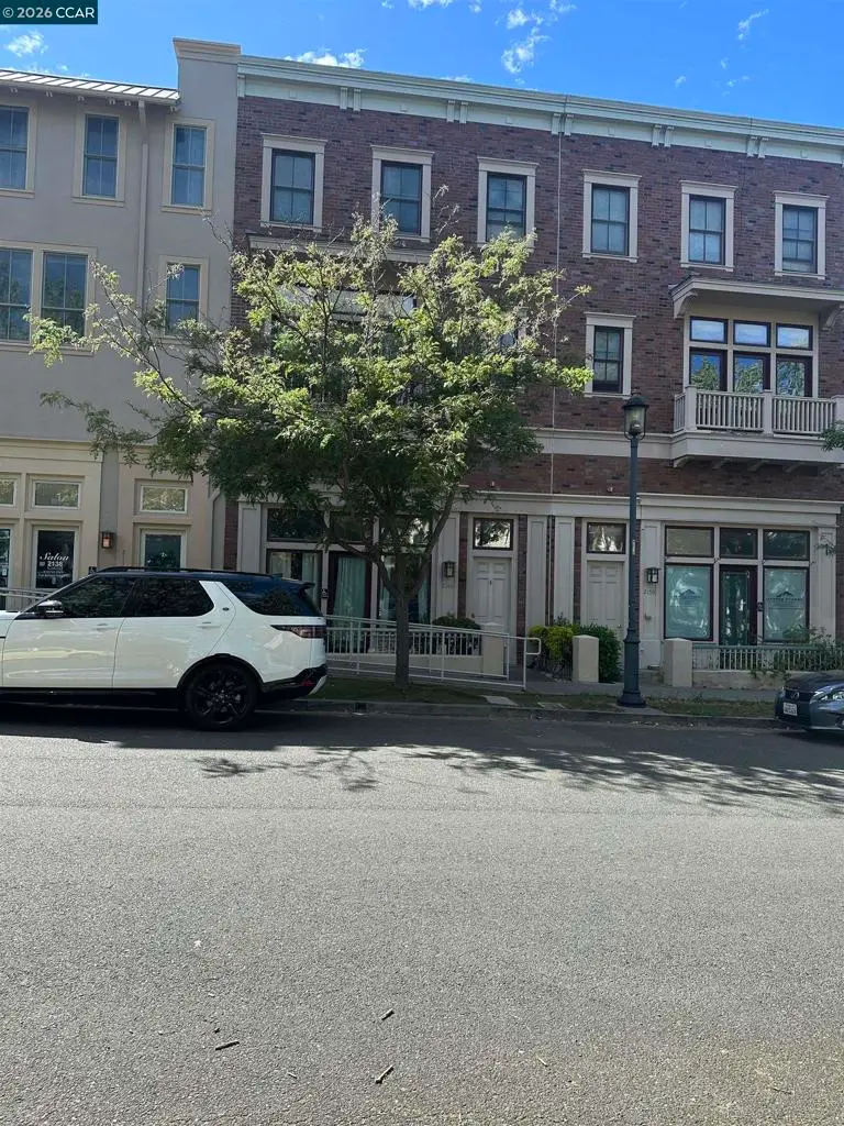 2144 Railroad Ave, Hercules, CA 94547 - #3