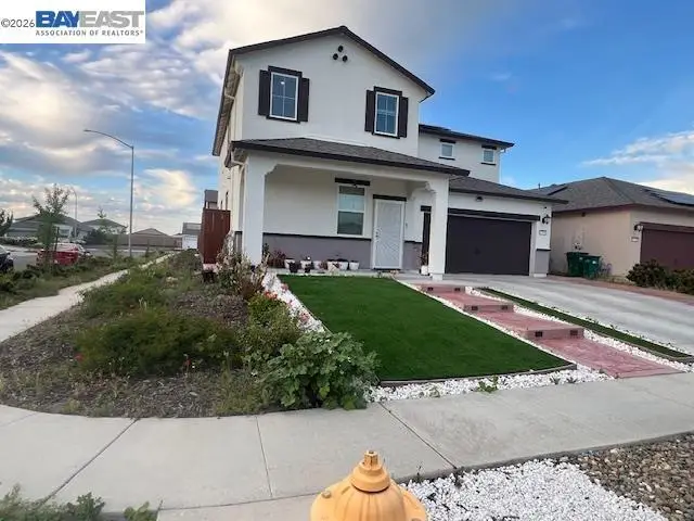 3319 Seger Way, Stockton, CA 95212 - #1