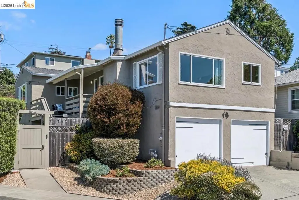 1516 Merced St, Richmond, CA 94804 - #1