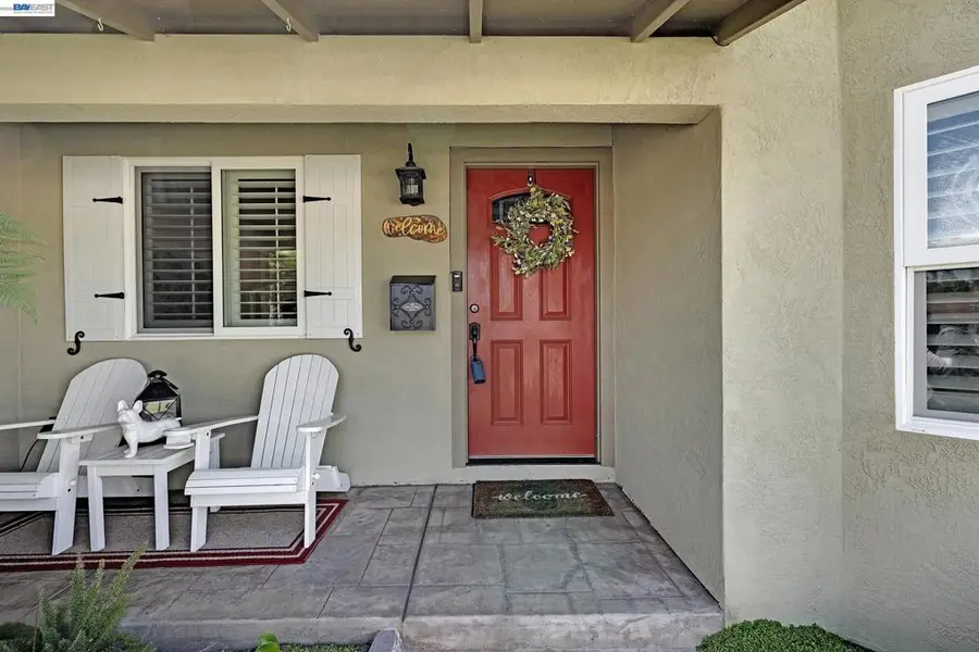 34515 Bentley Ct, Fremont, CA 94555 - #3