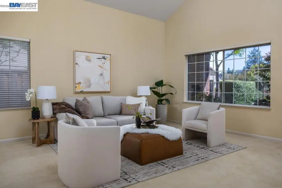 302 Sunset Dr, Danville, CA 94506 - #3