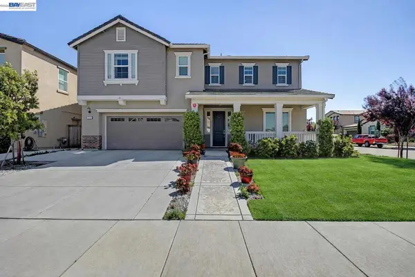 1710 Flora Way, Tracy, CA 95376