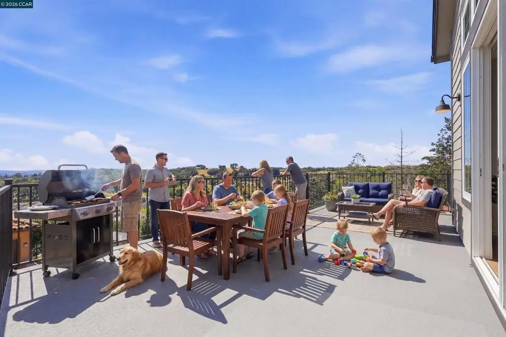 3607 Orbetello Ct, Santa Rosa, CA 95404 - #1