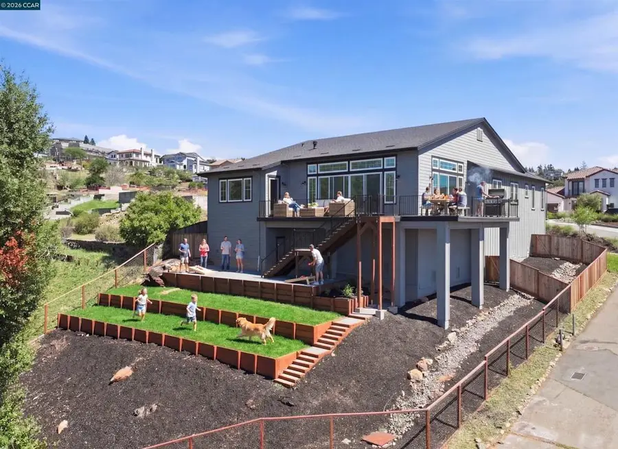 3607 Orbetello Ct, Santa Rosa, CA 95404 - #2