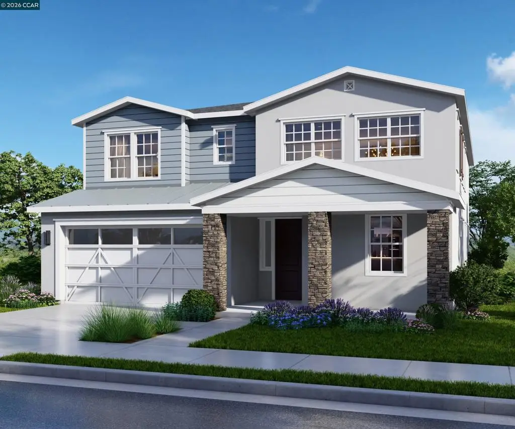 5708 Sierra Trail Way, Antioch, CA 94531 - #1