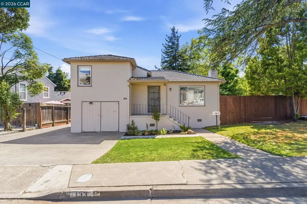133 Claremont Ave, Vallejo, CA 94590 - #1