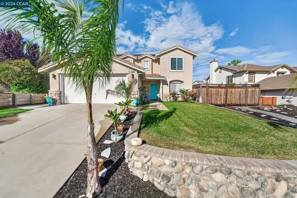 5228 Cedar Ridge Way, Antioch, CA 94531