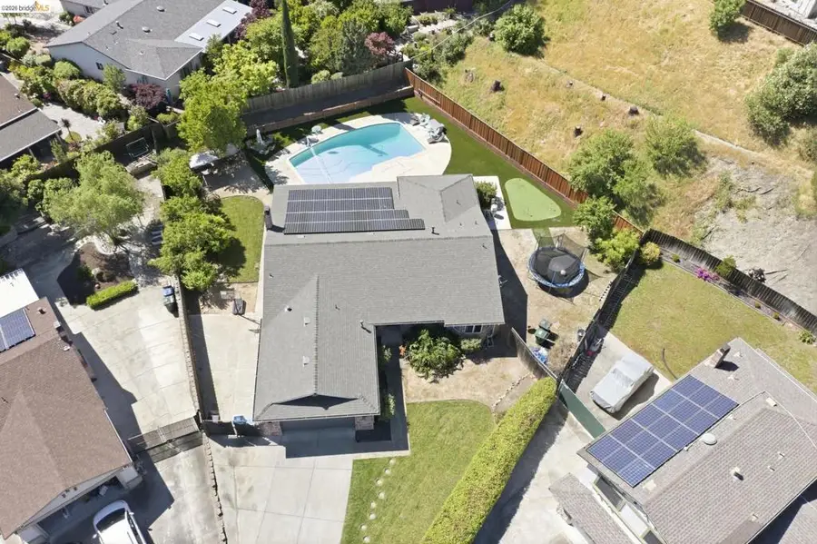 1004 Thomas Ct, Antioch, CA 94509 - #2