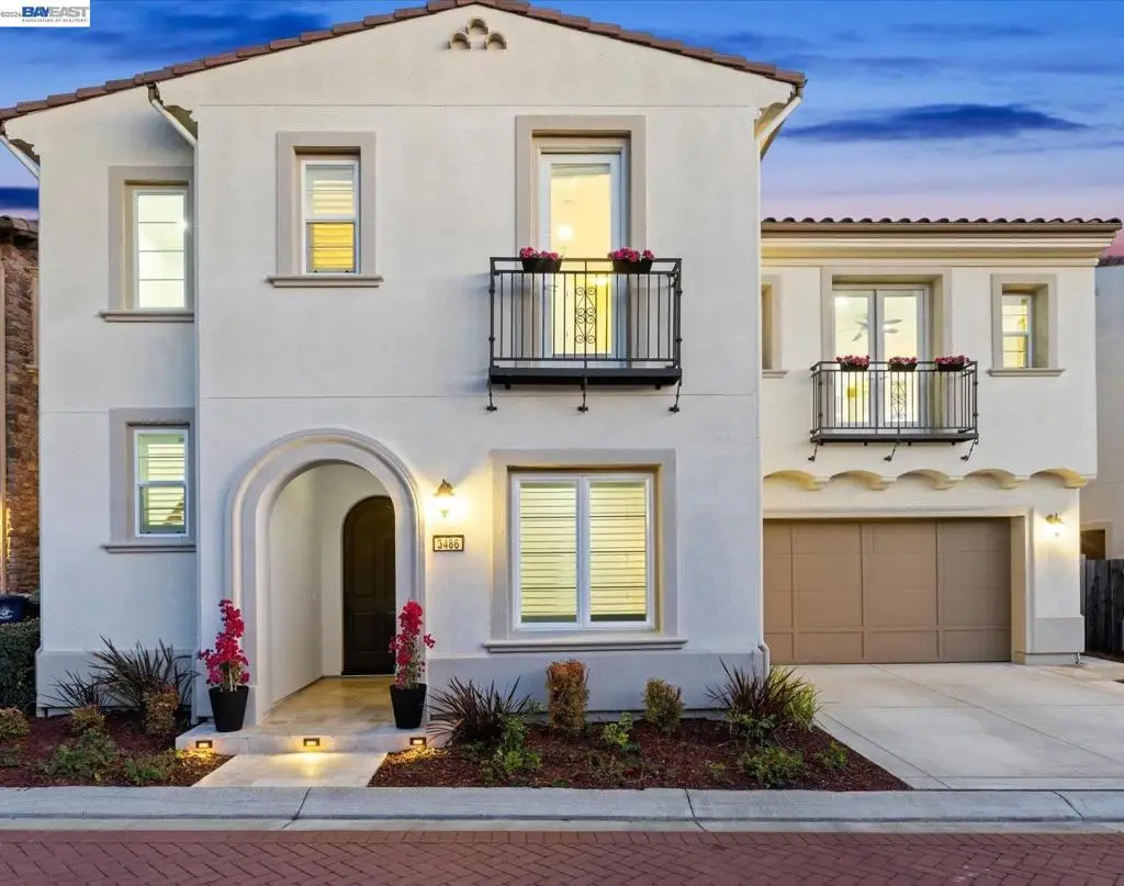 3486 Cinnamon Ridge Rd., San Ramon, CA 94582 - #1