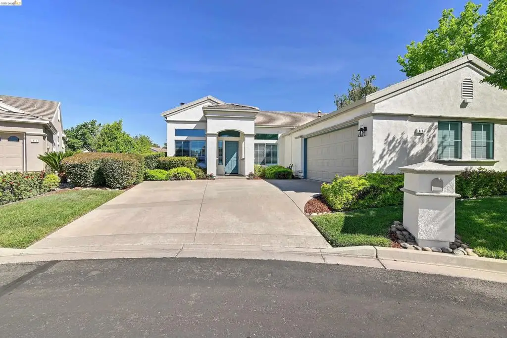 413 Cortland Ter, Brentwood, CA 94513 - #1