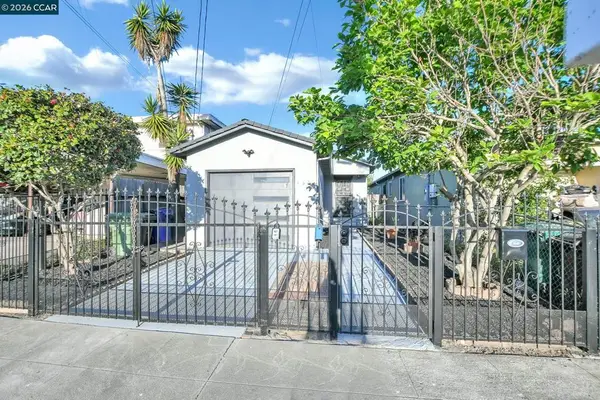 438 S 9th St, Richmond, CA 94804