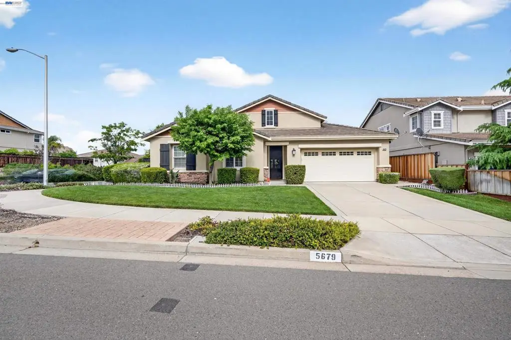5679 Leitrim Way, Antioch, CA 94531 - #1