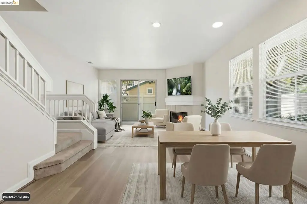 2503 Baywood Way, Richmond, CA 94804 - #1