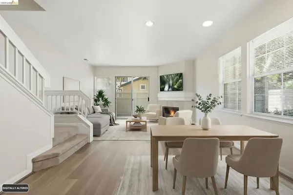 2503 Baywood Way, Richmond, CA 94804