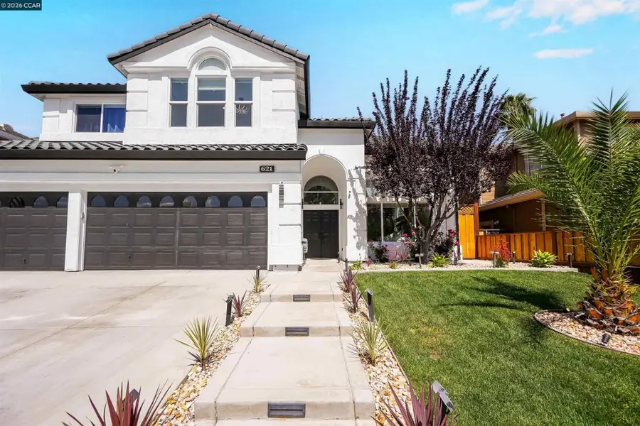 621 Black Oak Way, Antioch, CA 94509 - #3