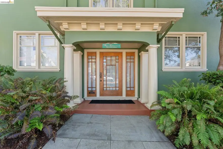 2600 Ashby Ave #4, Berkeley, CA 94705 - #3