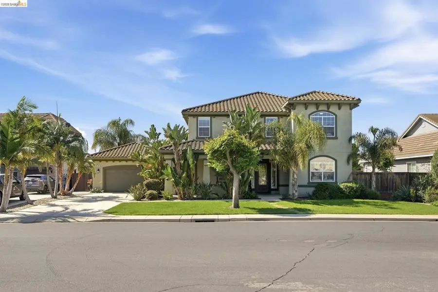 588 Big Basin Dr, Brentwood, CA 94513 - #3