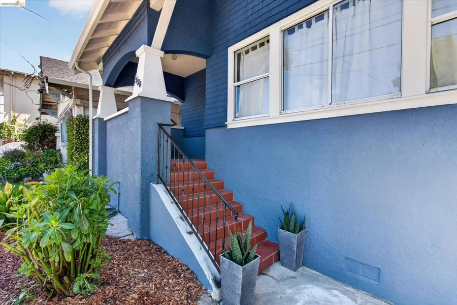 1538 Ashby Ave, Berkeley, CA 94703 - #3