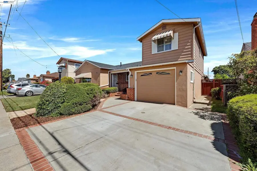 15126 Andover St, San Leandro, CA 94579 - #2