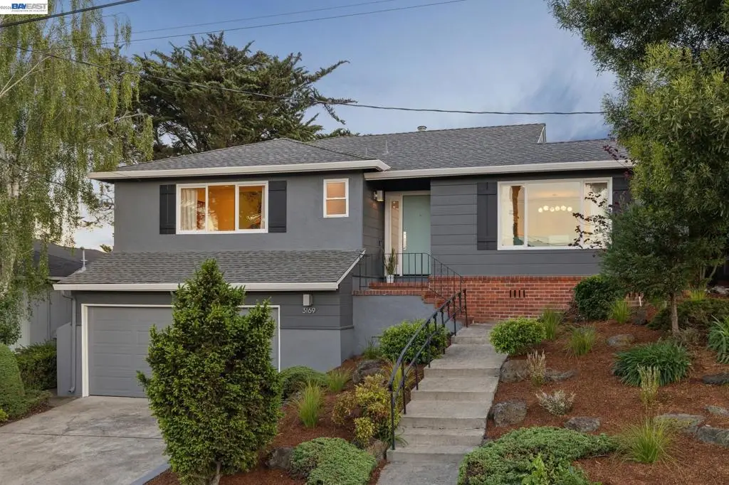 3169 Aylesbury Court, Castro Valley, CA 94546 - #1