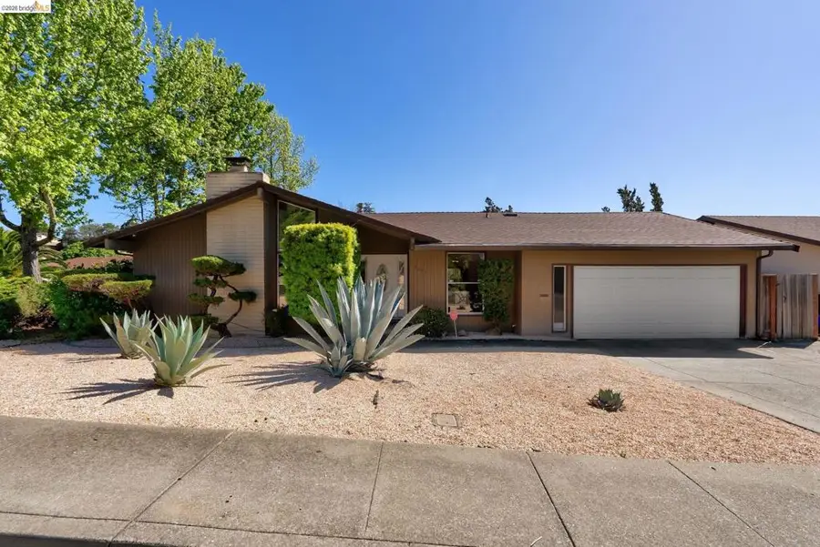 2651 Tamalpais Dr, Pinole, CA 94564 - #2