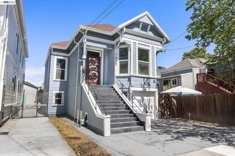 1612 11th St, Oakland, CA 94607 - #2
