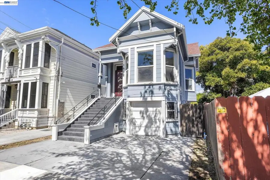 1612 11th St, Oakland, CA 94607 - #3