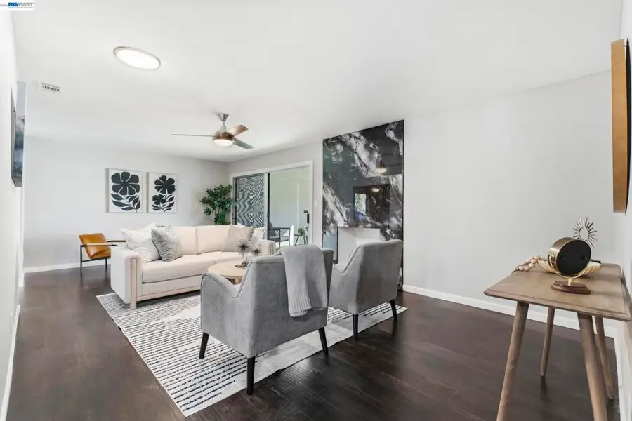 6613 Demaret Drive, Sacramento, CA 95822 - #2