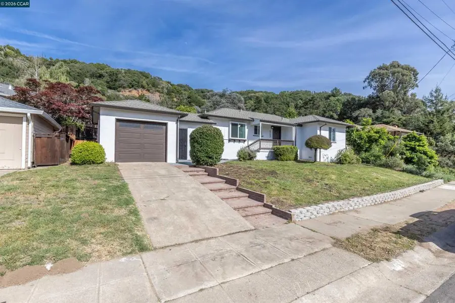 4353 Bermuda Ave, Oakland, CA 94619 - #2