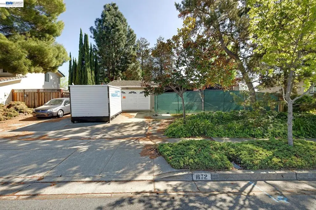 1672 Via Sombrio, Fremont, CA 94539 - #1