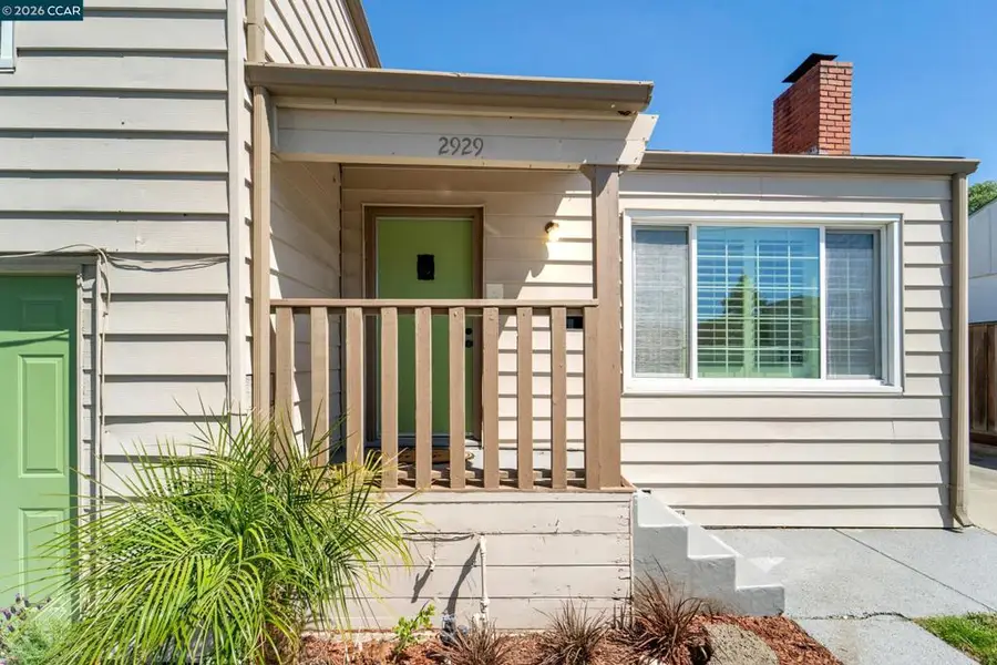 2929 Howard St, Richmond, CA 94804 - #3