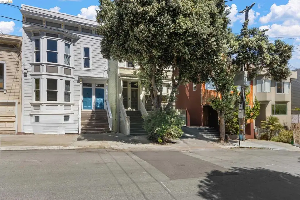 12 Beaver St, San Francisco, CA 94114 - #1