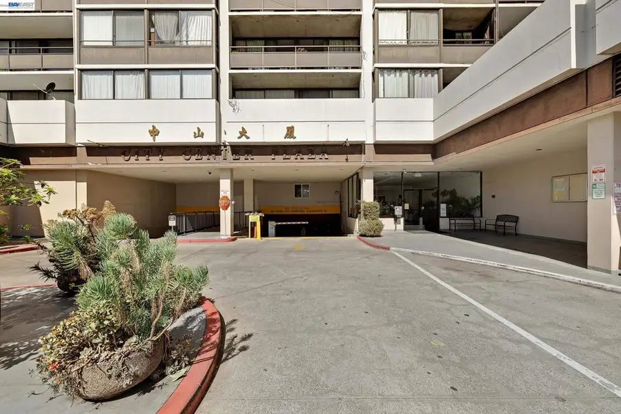 801 Franklin St. #1219, Oakland, CA 94607 - #2