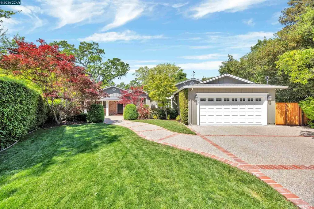 3553 Via Los Colorados, Lafayette, CA 94549 - #1