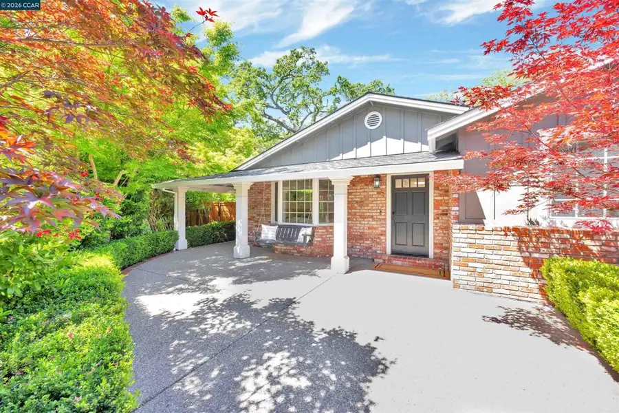 3553 Via Los Colorados, Lafayette, CA 94549 - #2