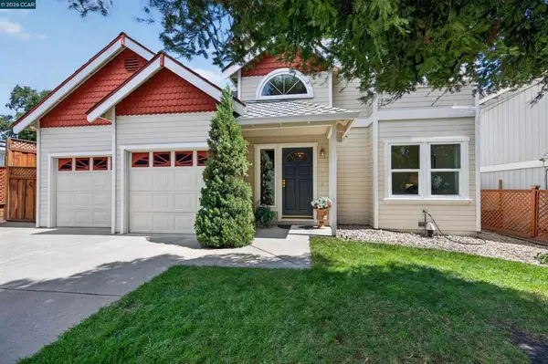 129 Deodar Dr, Pacheco, CA 94553