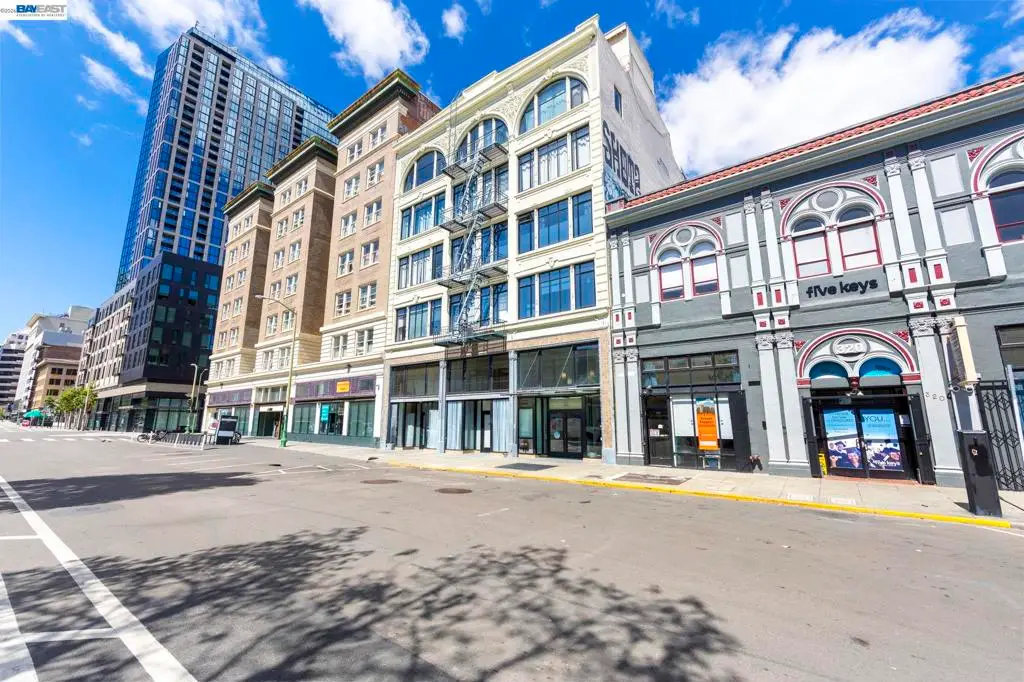 330 13th St #1A, Oakland, CA 94612 - #1