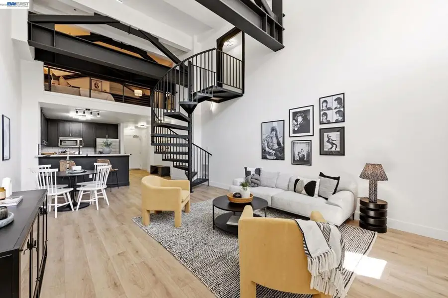 330 13th St #1A, Oakland, CA 94612 - #3