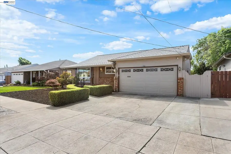 831 Casanova Dr, San Leandro, CA 94578 - #3