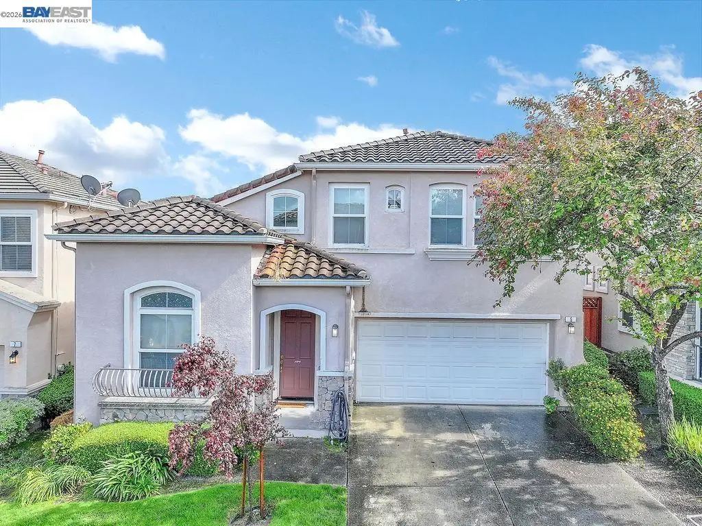 5 Almond Orchard Ln, San Ramon, CA 94583 - #1