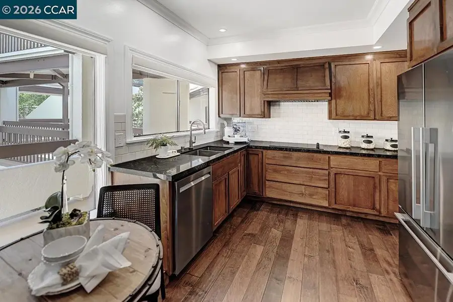 3711 Terra Granada Dr #3B, Walnut Creek, CA 94595 - #2