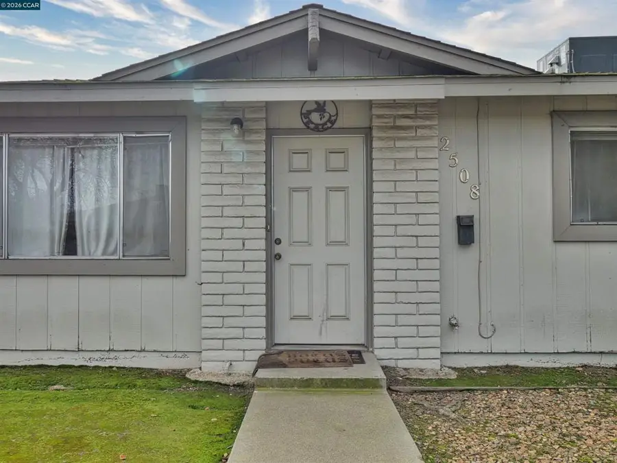 2508 Haddon Ave., Modesto, CA 95354 - #3