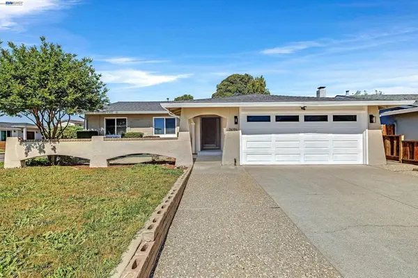 34104 Cromwell Pl, Fremont, CA 94555