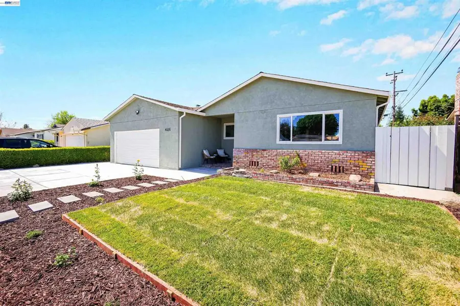 4325 Lorren Dr, Fremont, CA 94536 - #3