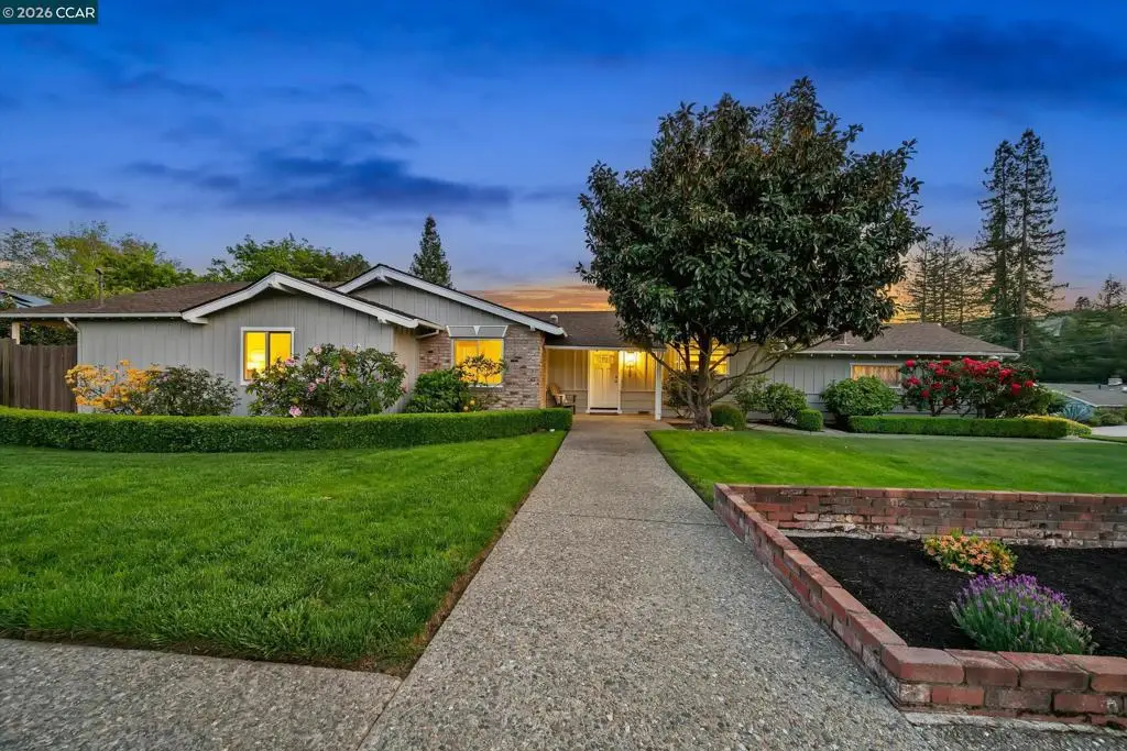 102 Fiesta Cir, Orinda, CA 94563 - #1