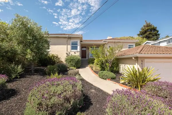 5625 Sacramento Ave, Richmond, CA 94804